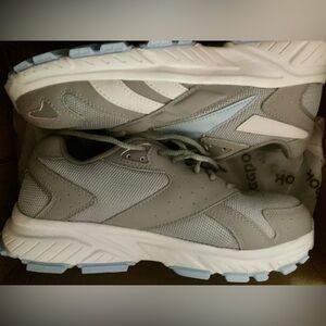 Womens Reebok Work Hyperium Composite Toe Work Sneakers Size 8.5 Wide NIB $120